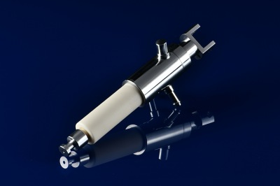 氧化鋁陶瓷注液泵